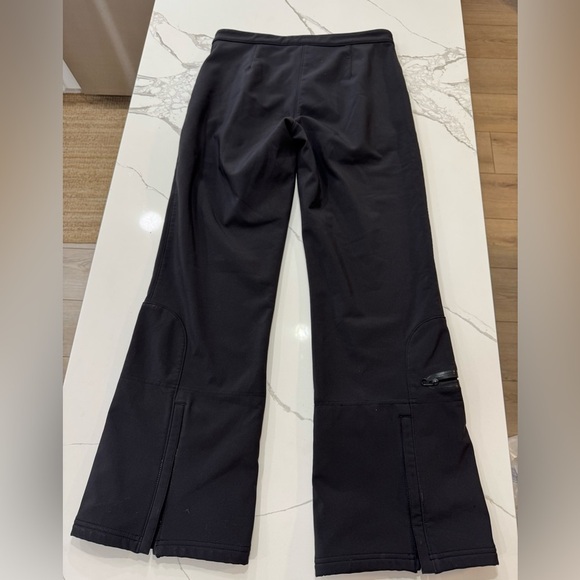 Boulder Gear AFRC Ski Snowboarding Pants Bell Bottom Over the Boot - Picture 4 of 6